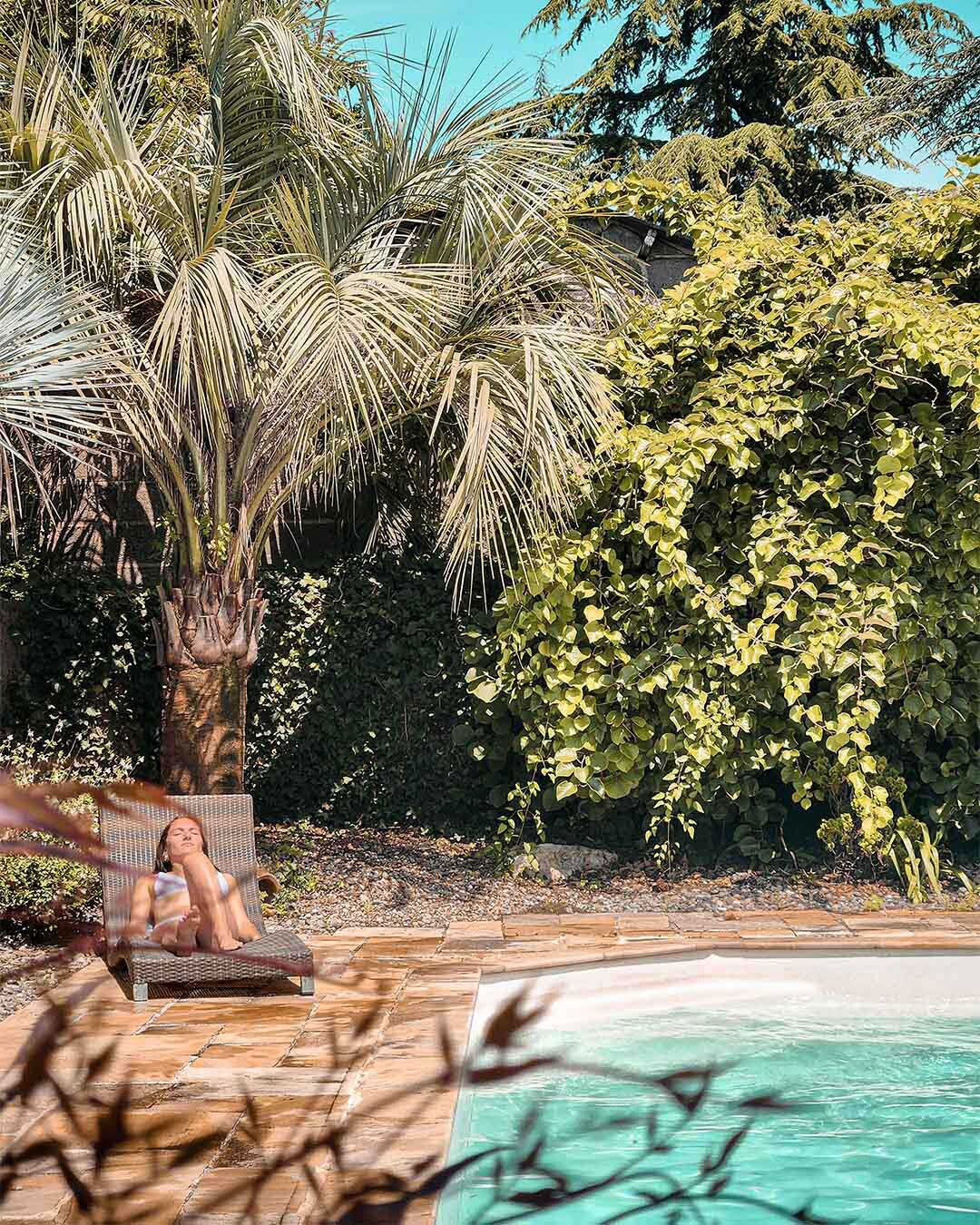 L’Oasis L’Oasis